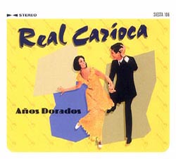 Real Carioca - Gentle